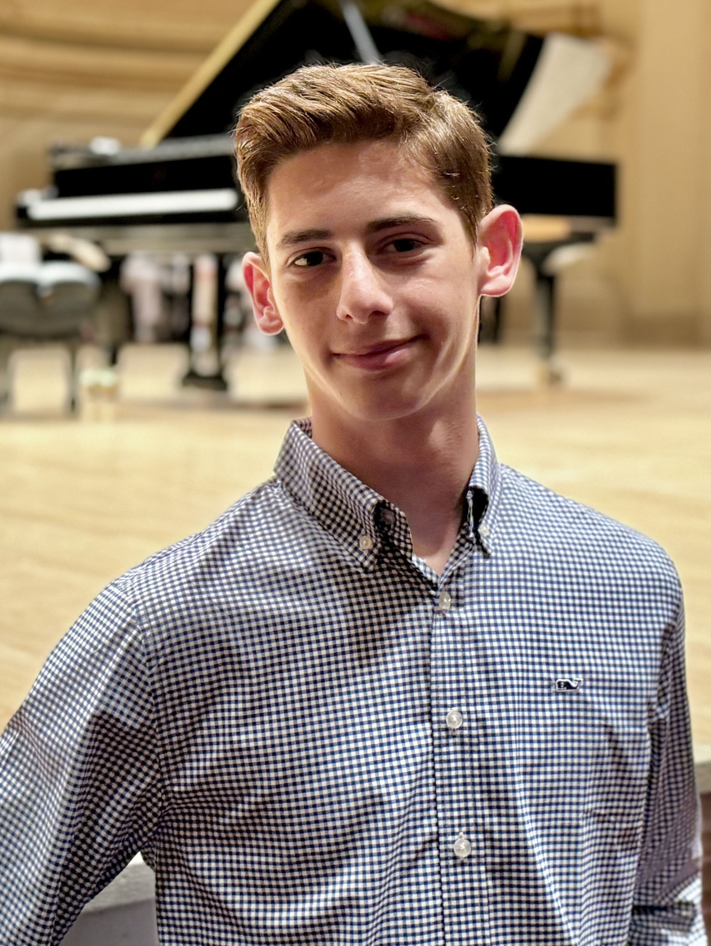 Daniel Winter