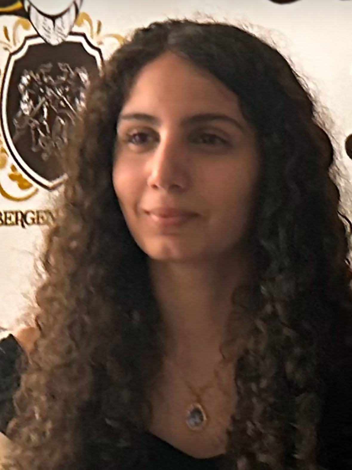 Lana Hussein