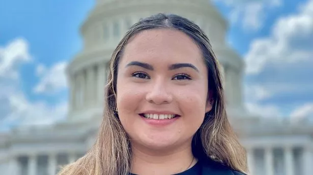 Jacqueline Aguilar Image