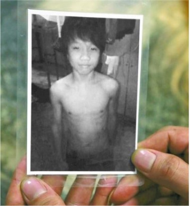 Liufu Img